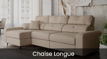 Chaise Longue